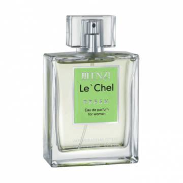 JFenzi LeChel Fresh Парфюмированная вода женская, 100 мл JFenzi LeChel Fresh Парфюмированная вода женская, 100 мл