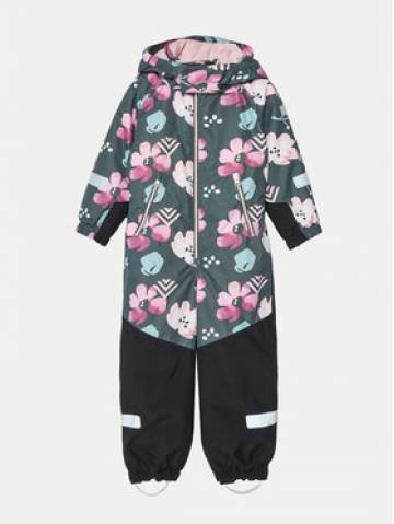 Reima Зимовий комбінезон Kurikka 5100131B Зелений Regular Fit Reima Зимовий комбінезон Kurikka 5100131B Зелений Regular Fit