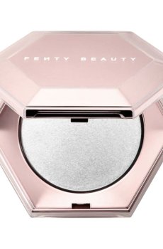 Хайлайтер для лица Fenty Beauty By Rihanna Diamond Bomb All-Over Diamond Veil, How Many Carats, 2.8 г