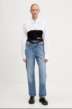 Джинсы Karl Lagerfeld Jeans