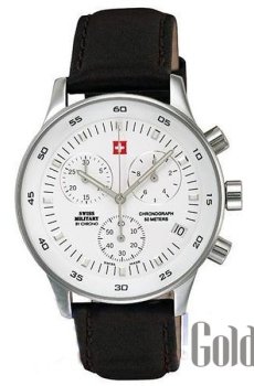 Швейцарские часы Swiss Military