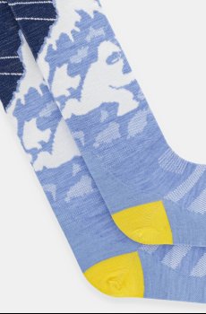 Шерстяные носки Darn Tough