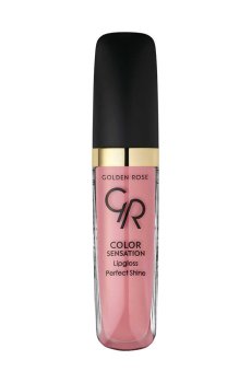 Блеск для губ Golden Rose Color Sensation Lip Gloss 104, 5.6 мл