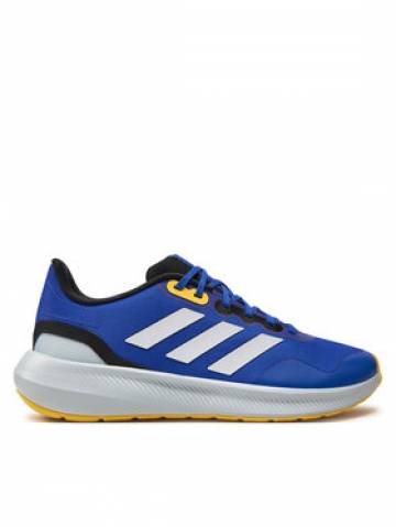 adidas Взуття для бігу Runfalcon 3 TR IF4027 Cиній adidas Взуття для бігу Runfalcon 3 TR IF4027 Cиній