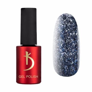 Гель-лак для ногтей Kodi Professional Gel Polish Glam Gloss, 07 GL, 7 мл