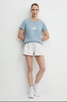 Футболка Helly Hansen SKOG