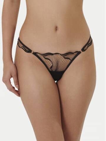 Bluebella Бразильські труси Marabel 42378 Чорний Bluebella Бразильські труси Marabel 42378 Чорний
