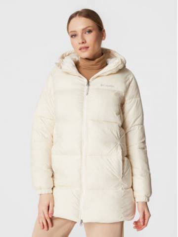 Columbia Пуховик Puffect™ 1864791 Бежевий Regular Fit Columbia Пуховик Puffect™ 1864791 Бежевий Regular Fit