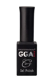 Гель-лак GGA Professional Vitrage 4, 10 мл