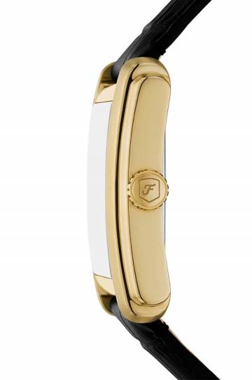 Часы Fossil мужские цвет золотой FS6091 Часы Fossil мужские цвет золотой FS6091