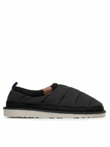Jack&Jones Тапочки 12244080 Чорний Jack&Jones Тапочки 12244080 Чорний