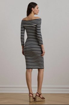 Платье Lauren Ralph Lauren