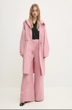 Парка Moschino Jeans