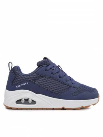 Skechers Снікерcи Uno Powex 403667L/NVY Голубий Skechers Снікерcи Uno Powex 403667L/NVY Голубий