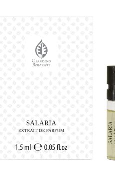 Giardino Benessere Salaria Духи унисекс, 1.5 мл (пробник)