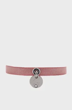 Женский браслет Numbers Розовый ONESIZE Les Interchangeables A40358