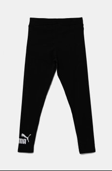 Детские леггинсы Puma ESS No. 1 Logo Leggings