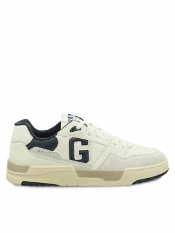 Gant Снікерcи Brookpal 29637647 Білий Gant Снікерcи Brookpal 29637647 Білий