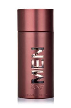 Carolina Herrera 212 Sexy Men Туалетная вода мужская, 100 мл (ТЕСТЕР с крышкой)