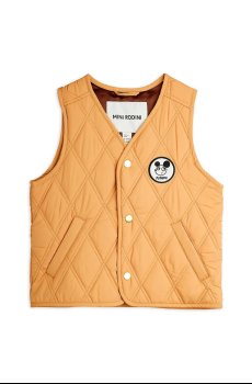 Детская безрукавка Mini Rodini Ritzratz