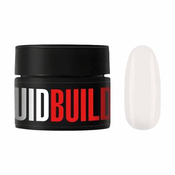 Жидкий моделирующий гель для ногтей Kodi Professional Liquid Builder Gel 04, 30 г