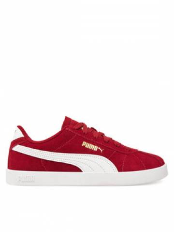 Puma Снікерcи Club II 398886 08 Зелений Puma Снікерcи Club II 398886 08 Зелений