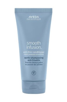 Кондиционер Aveda Smooth Infusion Anti-Frizz Conditioner для выпрямления и разглаживания волос, 200 мл