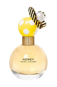 Marc Jacobs Honey Парфюмированная вода женская, 100 мл