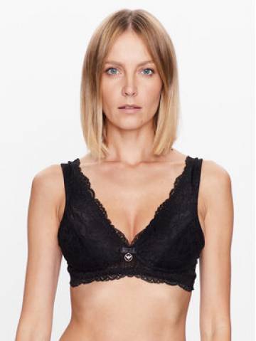 Emporio Armani Underwear Бюстгальтер бралетт 164616 3R218 00020 Чорний Emporio Armani Underwear Бюстгальтер бралетт 164616 3R218 00020 Чорний