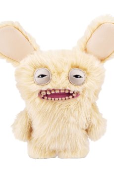 Мягкая игрушка Fuggler Пан Пуговиц, от 4 лет (15731J)