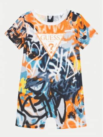 Guess Пісочник P4GG00 K6YW1 Кольоровий Regular Fit Guess Пісочник P4GG00 K6YW1 Кольоровий Regular Fit