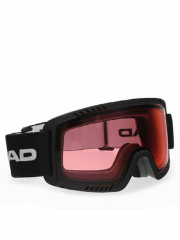 Head Окуляри для зимових видів спорту Contex Youth 395333 Чорний Head Окуляри для зимових видів спорту Contex Youth 395333 Чорний