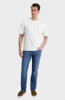 Мужские голубые джинсы Голубой 31-34 Pierre Cardin PC.-C7 30940.7768