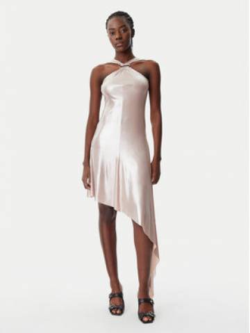 PINKO Коктейльна сукня 104999 A2DN Рожевий Regular Fit PINKO Коктейльна сукня 104999 A2DN Рожевий Regular Fit