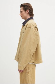 Джинсовая куртка AMBUSH Canvas Work Jacket
