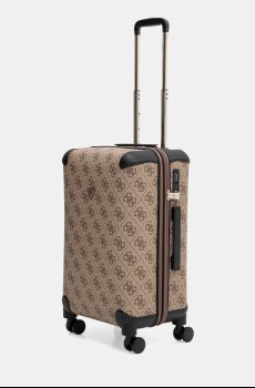 Чемодан Guess BERTA MEDIUM