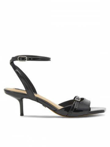 Nine West Босоніжки BYCCC02 Чорний Nine West Босоніжки BYCCC02 Чорний