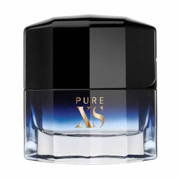 Rabanne Pure XS Туалетная вода мужская, 50 мл