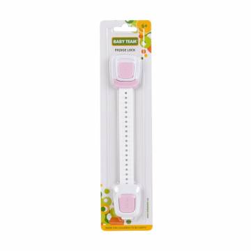 Замок на холодильник Baby Team от 6 месяцев (7605)