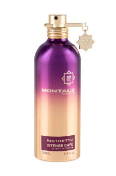 Montale Ristretto Intense Cafe Парфюмированная вода унисекс, 100 мл