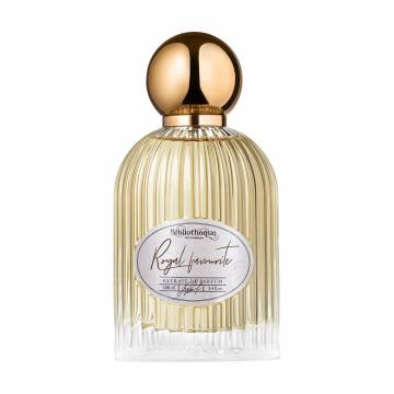 Bibliotheque de Parfum Royal Favourite Парфюмированная вода унисекс, 100 мл Bibliotheque de Parfum Royal Favourite Парфюмированная вода унисекс, 100 мл