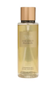 Парфюмированный мист для тела Victorias Secret Coconut Passion женский, 250 мл