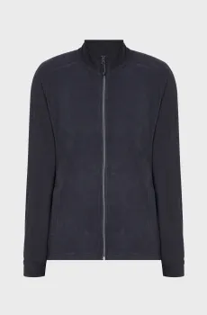 Мужская серая спортивная кофта Серый 48 CMP 33H2347-U423