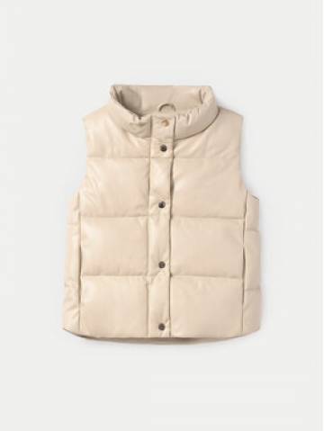 Mayoral Жилет 7316 Бежевий Regular Fit Mayoral Жилет 7316 Бежевий Regular Fit