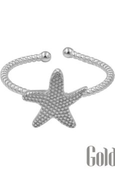 Женские кольца Silvex925