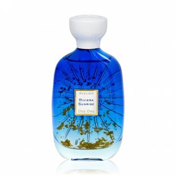 Atelier des Ors Riviera Sunrise Парфюмированная вода унисекс, 100 мл