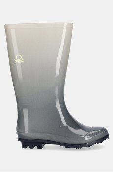 Детские резиновые сапоги United Colors of Benetton