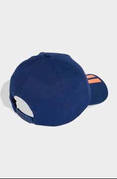 Детская хлопковая кепка adidas Performance DISNEY