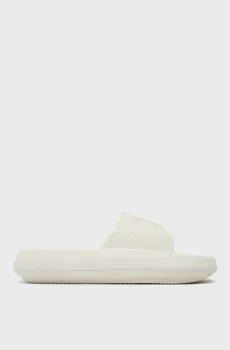 Женские белые слайдеры Белый 37-38 Guess E4GZ27.WG5X0;MLK