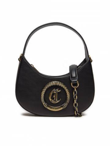 Just Cavalli Сумка 76RA4BZ7 Чорний Just Cavalli Сумка 76RA4BZ7 Чорний